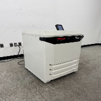 Thermo Scientific Sorvall Lynx 4000 Floor Centrifuge image 0